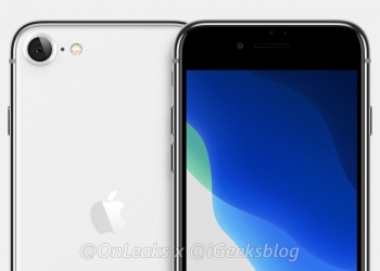 Mungkin ini sebabnya Apple melangkau iPhone 9