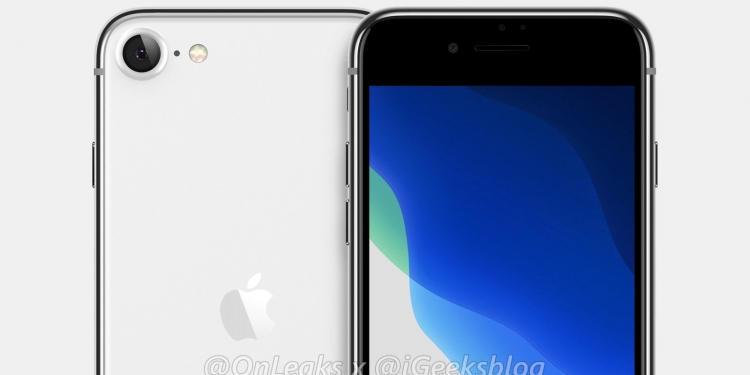 Mungkin ini sebabnya Apple melangkau iPhone 9