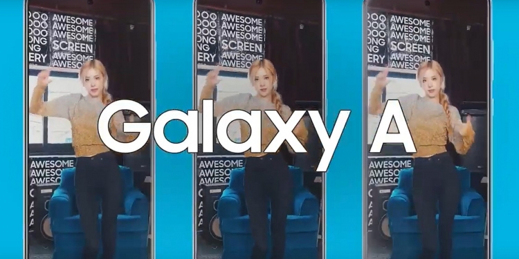 Blackpink akan datang ke Malaysia untuk pelancaran Galaxy A51 dan A71
