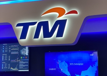 TM dan Huawei bekerjasama uji program saling operasi untuk perkongsian rangkaian 5G