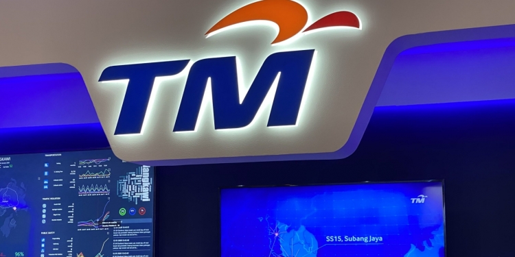 TM dan Huawei bekerjasama uji program saling operasi untuk perkongsian rangkaian 5G