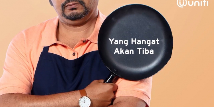 Unifi akan melancarkan Android Box tidak lama lagi