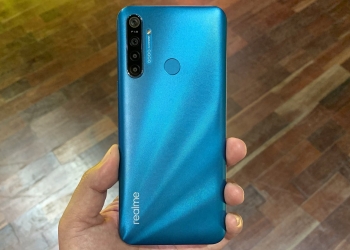 Realme 5i: Maklumat Penjualannya Di Malaysia