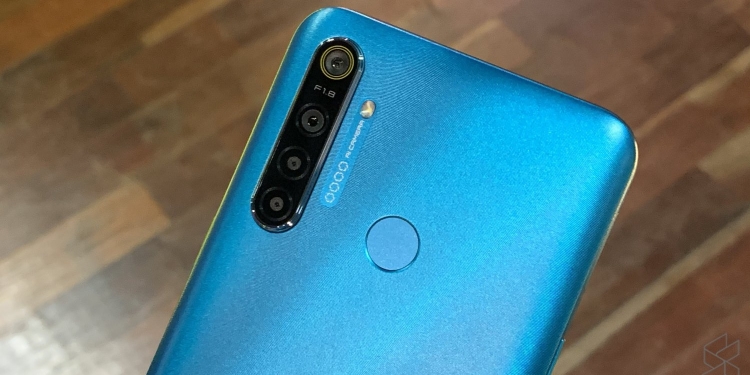 Realme 5i: Maklumat Penjualannya Di Malaysia