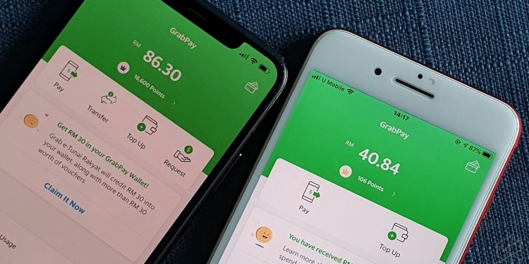 e-Tunai Rakyat: Semua e-Wallet Matikan Fungsi Perpindahan Lepas Penebusan Dilakukan