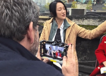 Tonton Iklan CNY 2020 Ini Sebab Ia Dirakam Sepenuhnya Guna iPhone 11 Pro