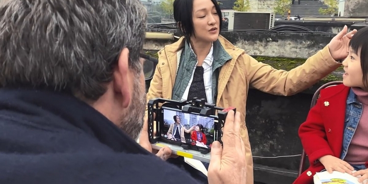 Tonton Iklan CNY 2020 Ini Sebab Ia Dirakam Sepenuhnya Guna iPhone 11 Pro