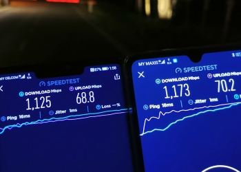 Celcom dan Maxis berjaya dalam ujian perkongsian 5G