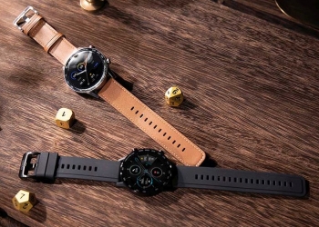 Jam Honor dengan kulit asli akan tiba di Malaysia pada 20 Januari