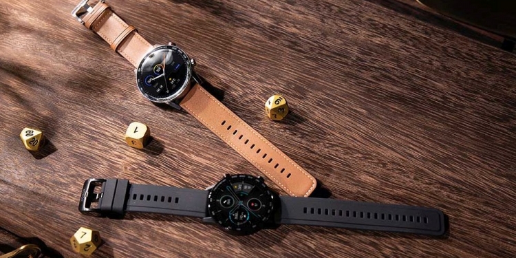 Jam Honor dengan kulit asli akan tiba di Malaysia pada 20 Januari