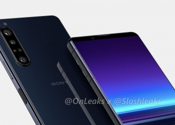MWC 2020: Sony Xperia 5 Plus dijangka muncul di MWC