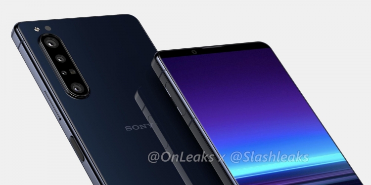 MWC 2020: Sony Xperia 5 Plus dijangka muncul di MWC
