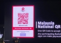 DuitNow QR akan menyatukan semua sistem pembayaran bank dan eWallet
