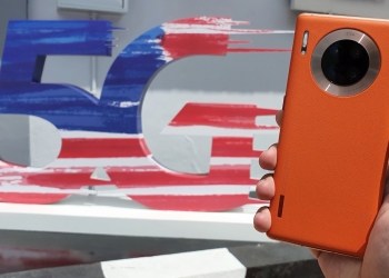 Huawei dan Maxis bergabung  tenaga pamer kehebatan 5G di Langkawi