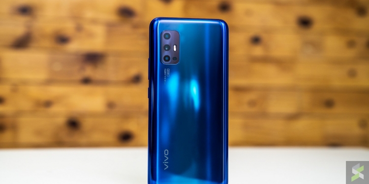 Dua telefon Vivo terima diskaun sehingga RM400 sempena Tahun Baru Cina