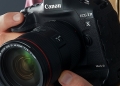 Canon EOS-1D X Mark III: Maklumat Penjualannya Di Malaysia