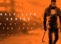 Anda Boleh Muat Turun Half-Life Percuma Di Steam
