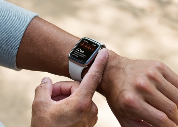 Apple Watch bantu kesan penyakit jantung misteri seorang rakyat Malaysia