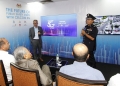Operasi Polis Langkawi bertambah maju dengan penyelesaian 5G Celcom