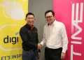 TIME membuka akses jalur lebar kepada Digi dan sedia menerima ISP lain