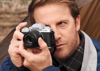 Fujifilm Perkenal X-T200, Lebih Ringan Dan Lebih Berkuasa Daripada Sebelumnya