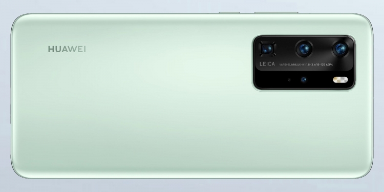 Huawei P40 Pro akan diperkenal dalam versi standard dan premium