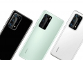 Huawei P40 Pro akan diperkenal dalam versi standard dan premium