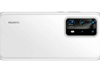 Huawei P40 Pro akan diperkenal dalam versi standard dan premium
