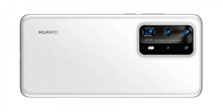 Huawei P40 Pro akan diperkenal dalam versi standard dan premium