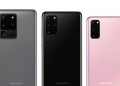Ini gambar keluarga Galaxy S20 paling jelas