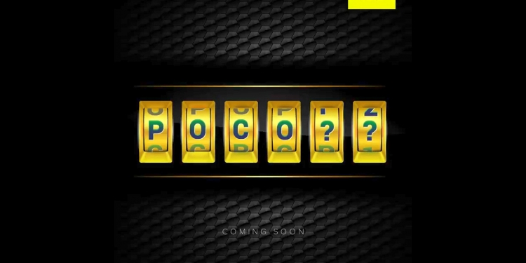 Poco F2 bukanlah telefon terbaru dari Poco selepas ini