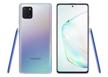 Harga Galaxy Note 10 Lite jauh lebih murah dari Galaxy Note 10