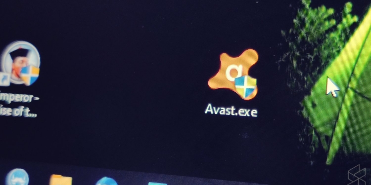 Perisian Antivirus Percuma Ini Jual Data Anda Kepada Pihak Ketiga