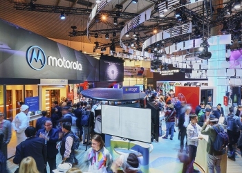 Motorola Bakal Lancar Sebuah Flagship Di MWC 2020