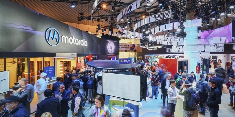 Motorola Bakal Lancar Sebuah Flagship Di MWC 2020