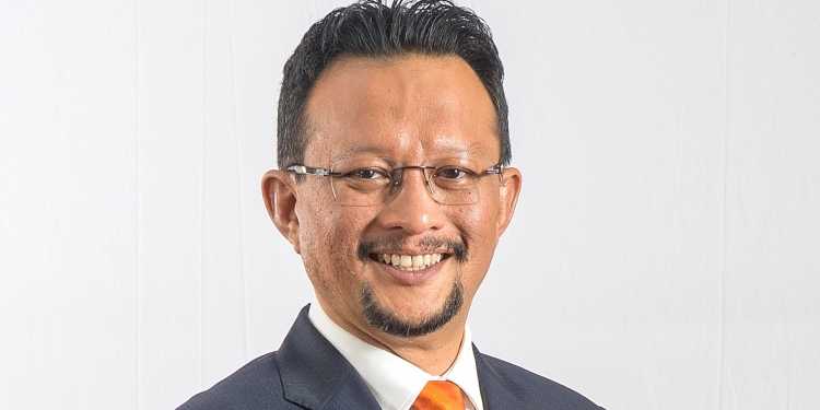 Bekas Pemangku CEO TM, Imri Mokhtar meninggalkan TM bulan ini