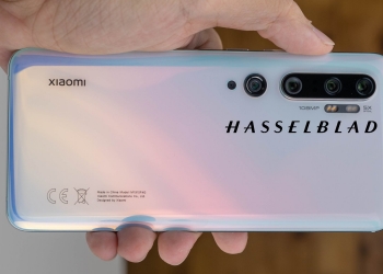 Telefon Xiaomi dengan kamera Hasselblad, bolehkah ia menjadi kenyataan?