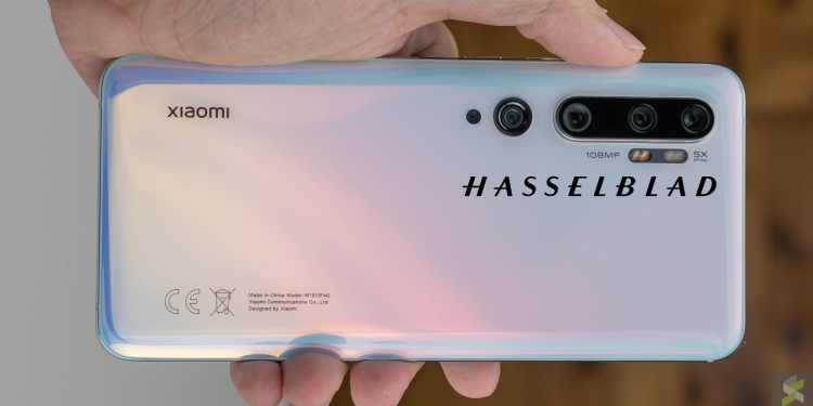 Telefon Xiaomi dengan kamera Hasselblad, bolehkah ia menjadi kenyataan?