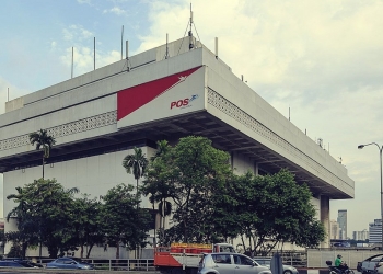 Pos Malaysia Umum Penyelarasan Harga Servis Mereka