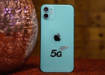 Kelewatan pembinaan 5G di Amerika akan melambatkan sokongan 5G di iPhone