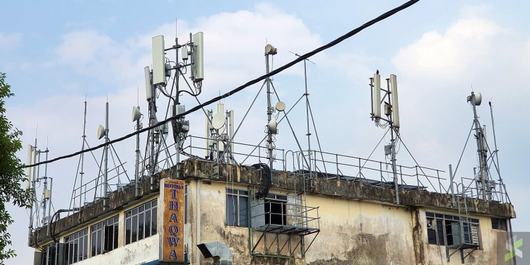 Kelewatan pembinaan 5G di Amerika akan melambatkan sokongan 5G di iPhone