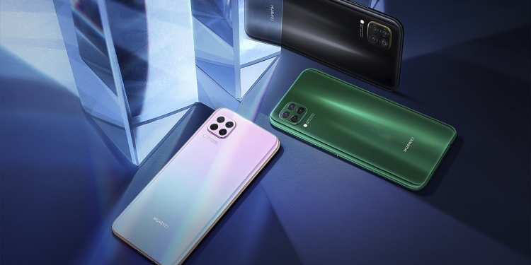 Huawei Nova 7i Bakal Jadi Telefon Huawei Pertama Di Malaysia Untuk 2020