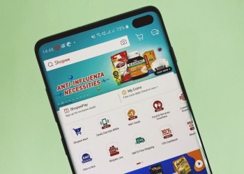 Shopee Jamin Semua Pesanan Daripada China Akan Dinyahkuman Sebelum Dihantar