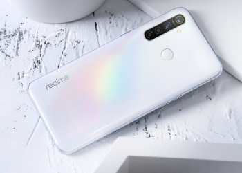 500 unit edisi terhad Realme 5 Pro akan dijual bulan hadapan