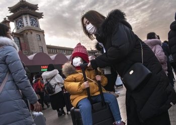 2019-nCoV: Adakah Anda Pakai Topeng Yang Betul, Dengan Betul?