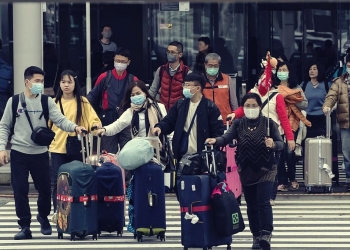 WHO Isytihar “Darurat Global” Untuk Banteras 2019-nCoV