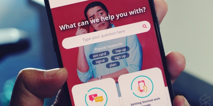 Rumusan Pas Internet Prabayar 2020: Celcom Yoodo