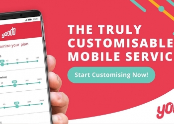 Rumusan Pas Internet Prabayar 2020: Celcom Yoodo