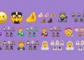 Emoji baru diluluskan tahun ini tambah banyak jantina seperti santa klaus wanita dan bapa susuan