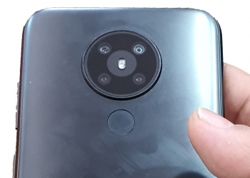 Telefon baru Nokia ini diberi gelaran Captain America